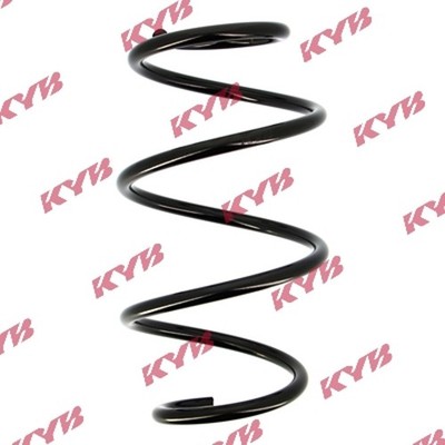 1x KYB Fahrwerksfeder K-Flex RA4027 für PRO KIA ED CEE SW CVVT