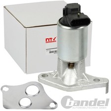 AGR-VENTIL passend für OPEL ASTRA G VECTRA B + C ZAFIRA A 2.2 16V 108 KW