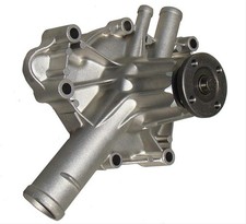 Milodon 16250 Performance Aluminum High Volume Water Pump For Fits For Mopar Milodon 16250 Performance Aluminum High Volume Water Pump For Fits For Mopar
