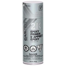 CAR-REP C240920 2K EPOXY ECOAT DTM GRAY AEROSOL – 11.3 OZ.