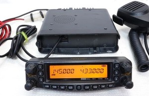 スタンダード FT-8800 FT-8800 電源が入らない : JHGのブログ