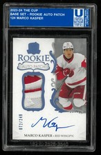 Top 25 Upper Deck The Cup Rookie Cards Of All-Time 20