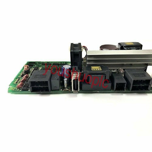 One New Power Board For Fanuc A20B-2100-0762 Free Shipping - Picture 3 of 8