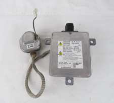 Oem 2009-14 Acura Tl Tsx Xenon Hid Headlight Ballast Headlamp Module W3t19371 Oem 2009-14 Acura Tl Tsx Xenon Hid Headlight Ballast Headlamp Module W3t19371