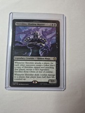 Shredder, Shadow Master [Borderless] #88 Prices | Magic Teenage