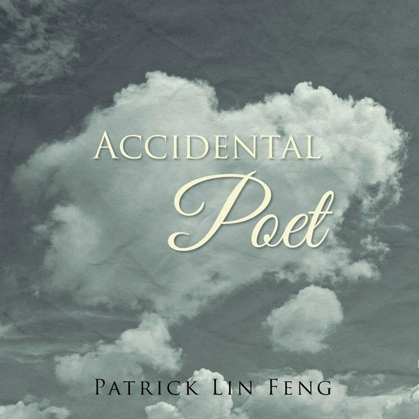 Accidental Poet Patrick Lin Feng Taschenbuch Kartoniert / Broschiert Englisch-image