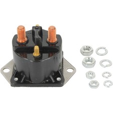 Winch Solenoid For Warn 12 Volt Heavy Duty 240-20007 Winch Solenoid For Warn 12 Volt Heavy Duty 240-20007