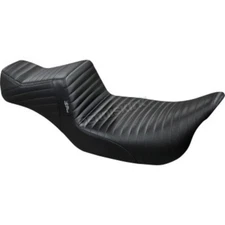 LePera Tailwhip Pleated Daddy Long Legs Seat - LK-587DLPT