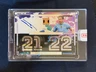 2024-25 Impeccable EPL Kevin De Bruyne On Card Auto /99 Manchester City