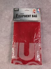 Spalding Mesh Basketball Equipment Bag
