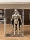 Vintage 1982 Star Wars Kenner AFA 85 C-3PO Loose limbs Action Figure HK