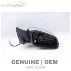 2014-2016 2018-2021 BMW I3 - Right SIDE VIEW Mirror 7321004