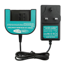 Battery/Charger For Black&Decker 4.0AH 14.4V Ni-MH Firestorm A14 A144 A14F FSB14