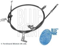 Blue Print ADK84693 Seilzug FüR Feststellbremse Handbremsseil Bremsseil