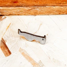 Smith & Wesson 30 31 34 35 43 51 j-Frame Rimfire Pre-MIM Hand Assembly 052950000