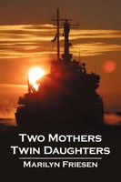 Two Mothers Twin Daughters Marilyn Friesen Taschenbuch Kartoniert / Broschiert