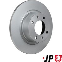 2X Bremsscheibe JP JP Group 3163200300 FüR C5 CitroËN 2 1 Break Hdi RC8HZB 16V