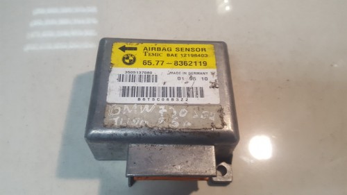 65778362119 Steuergerät ECU Modul  steuergerät 65.778362119  65 DE703355-69
