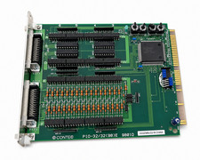 CONTEC PIO-32/32(98)E 9801D Digital I/O Board...