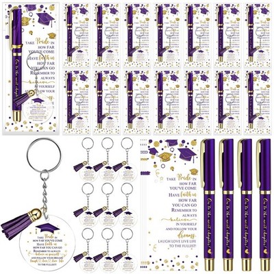 Motiskyy 50 Set Graduation Gifts Party Favor Class Of 2026 Graduation Gifts