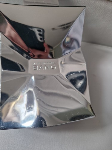 Marc Jacobs Bang 100ml Edt ~please read~ - Picture 5 of 6