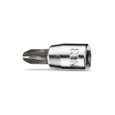 Image of Beta 009000704 900 PH4 Ph4 Socket Drivers For Cross Phillips Screws 1/4 Drive