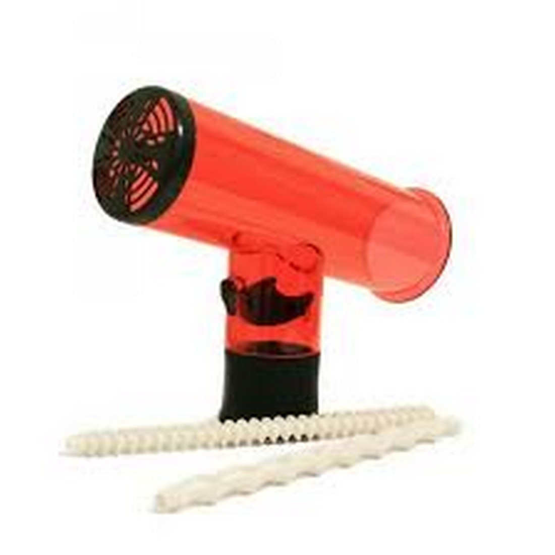 Diffusore Bazooka Curler - arricciacapelli 01150