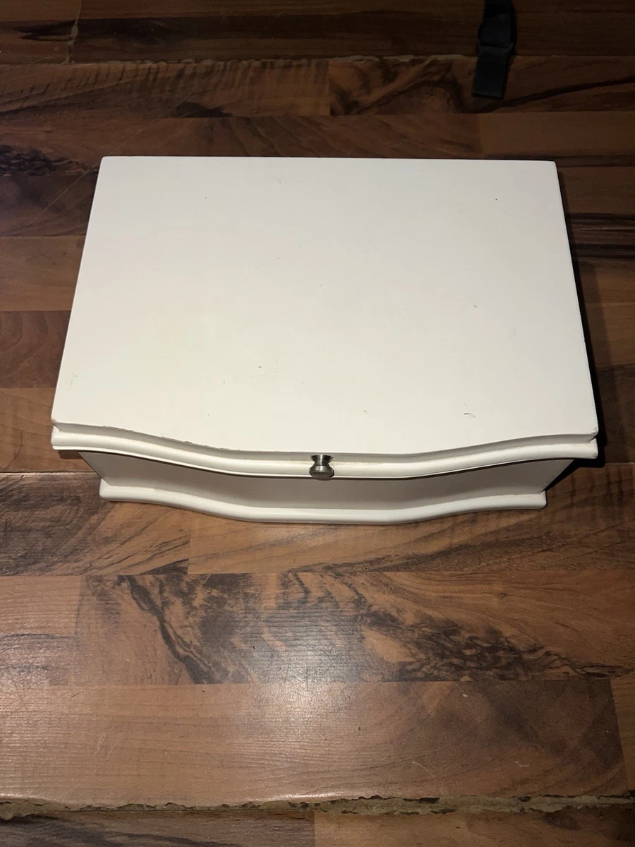 Pottery Barn Mckenna In Jewelry Boxes for sale | eBay