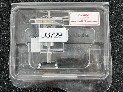 Agilent G7003-67720 Extraction Source Assy, Extended, Support  D 3729/51