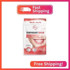 Formit Crafts Thermoplastic Beads for Teeth Repair for DIY Tooth Filling Mold