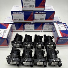8x Ignition Coils For Chevrolet Silverado Express Avalanche D585 Uf262 Bsc1251