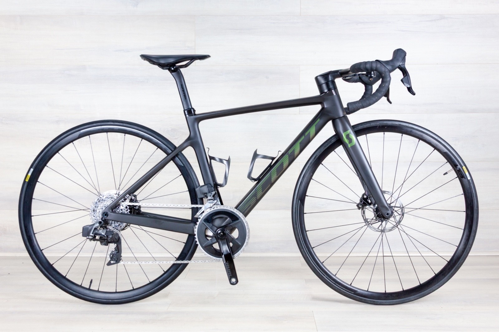 Scott Addict RC 30 - 2023, 52 cm