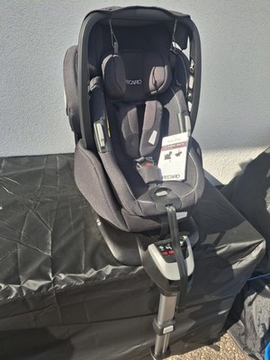 Recaro Salia Elite Kindersitz 0-4 Jahre Isofix Autositz