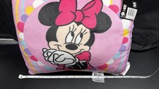 Minnie Mouse Pillow