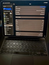 iPad Pro 13  M4   1TB   Excelente Estado