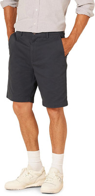Amazon Essentials Herren Classic-Fit-Chino-Shorts, 23Cm