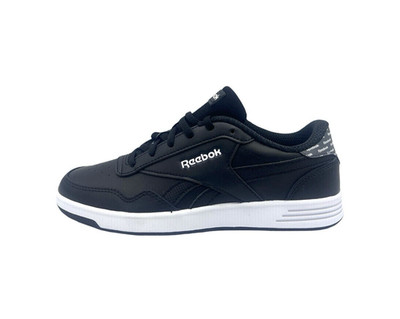 Reebok Schuhe EU 37,5 Sneaker schwarz Freizeit Sportschuhe Reebok Royal Techque