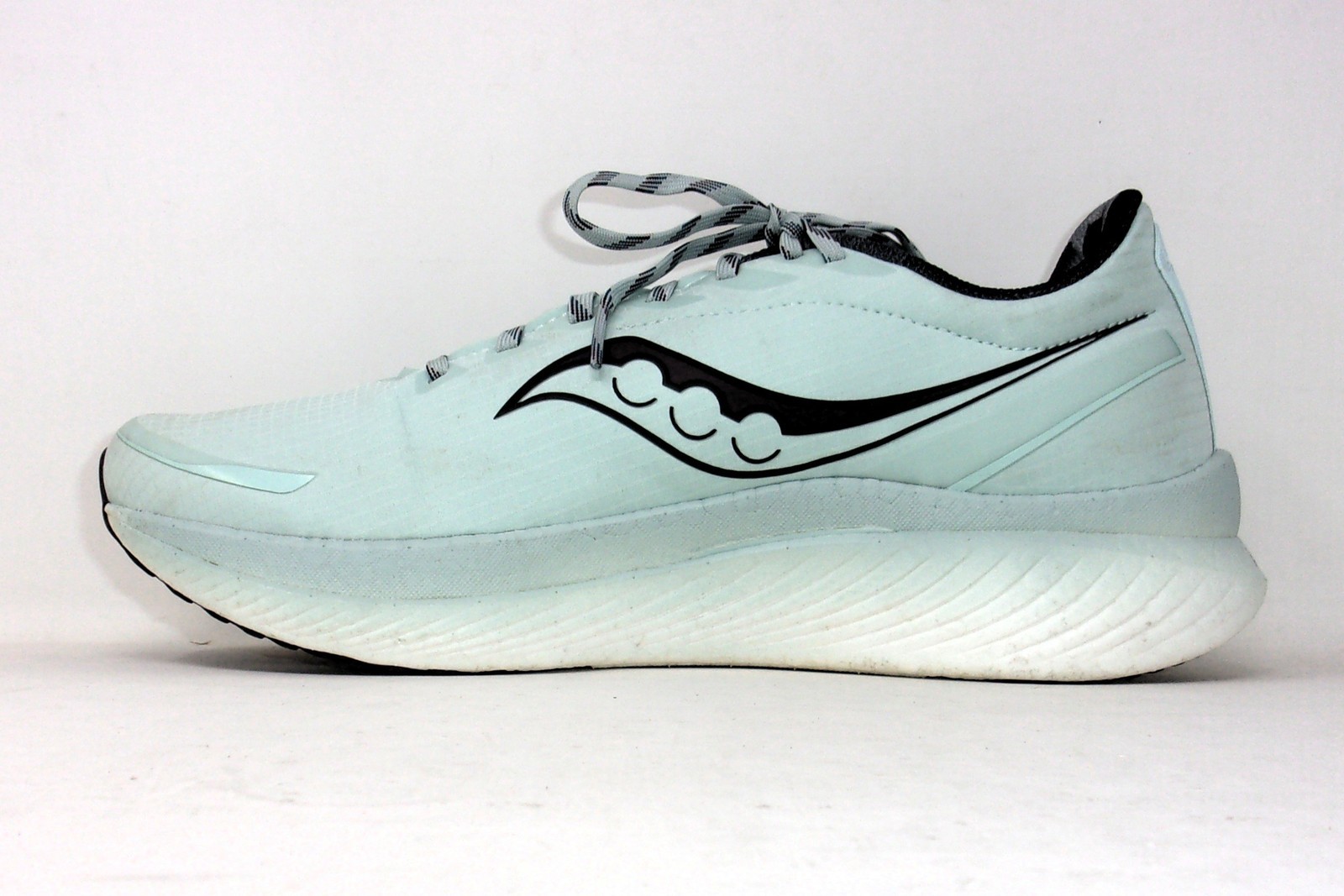 Saucony Womens Endorphin Speed 3 Runshield Promises 11.5, USED image 5