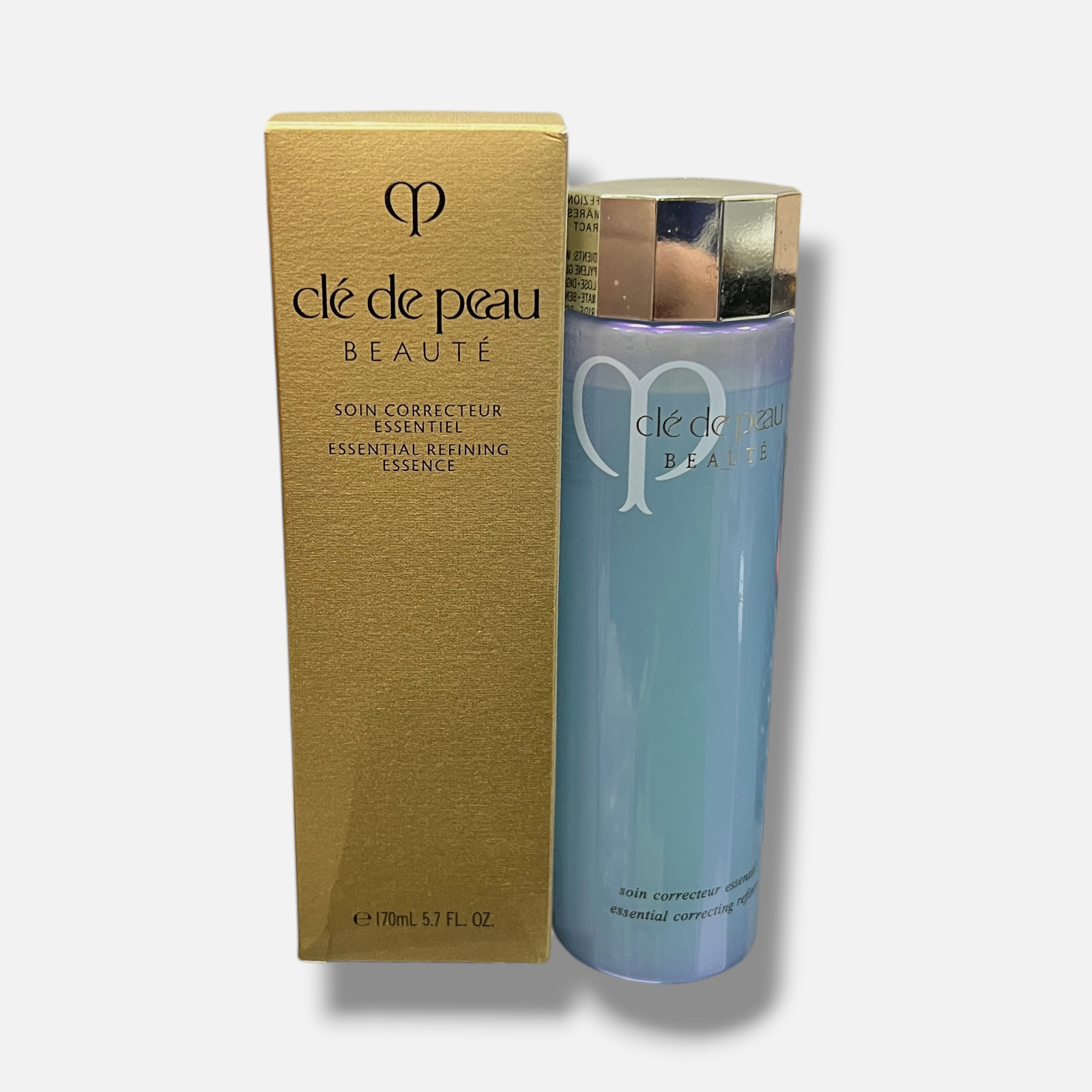 Cle De Peau Beaute Essential Refining Essence 5.7-oz.