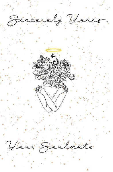 Tiara I. Singleton | Sincerely Yours, Your Soulmate | Taschenbuch | Englisch-image