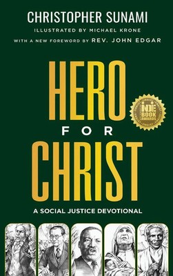 Christopher Sunami | Hero For Christ | Buch | Englisch (2023) | Kitoba Faith