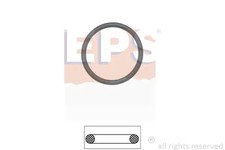 Thermostat O-ring seal 1.890.629 EPS for FORD JAGUAR MAZDA