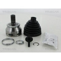 Gelenksatz, Antriebswelle Triscan 8540 27116 FüR Volvo, Vorderachse Links