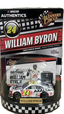 2023 William Byron 24 Daytona 500 Win 1/64 Authentics RW02 FREE SHIPPING 