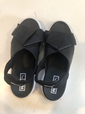 puma slippers offers