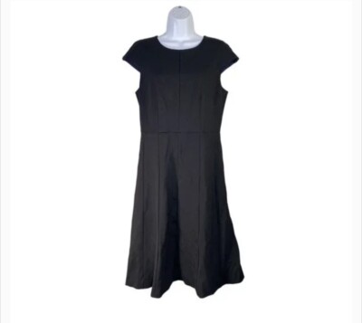 chinese dress ladies Roxy Off Shoulder A Line Dress – THEIA main image 1