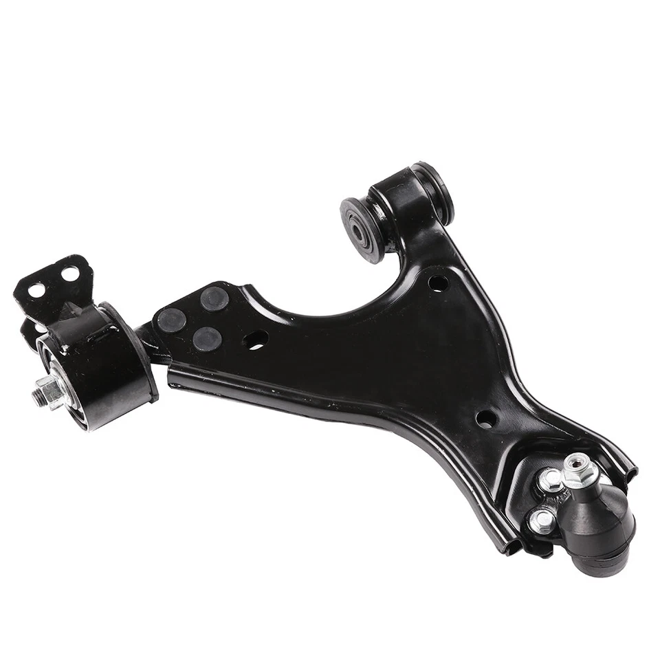 Barra estabilizadora de brazo de control inferior delantero 6 piezas para Buick GMC Chevrolet Traverse Foto 2 de 4