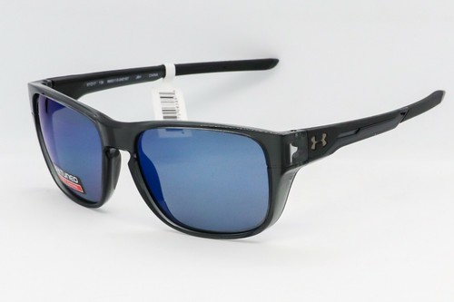 NEW UA UNDER ARMOUR PULSE SUNGLASSES Choose Your Color & Polarized - Picture 17 of 30