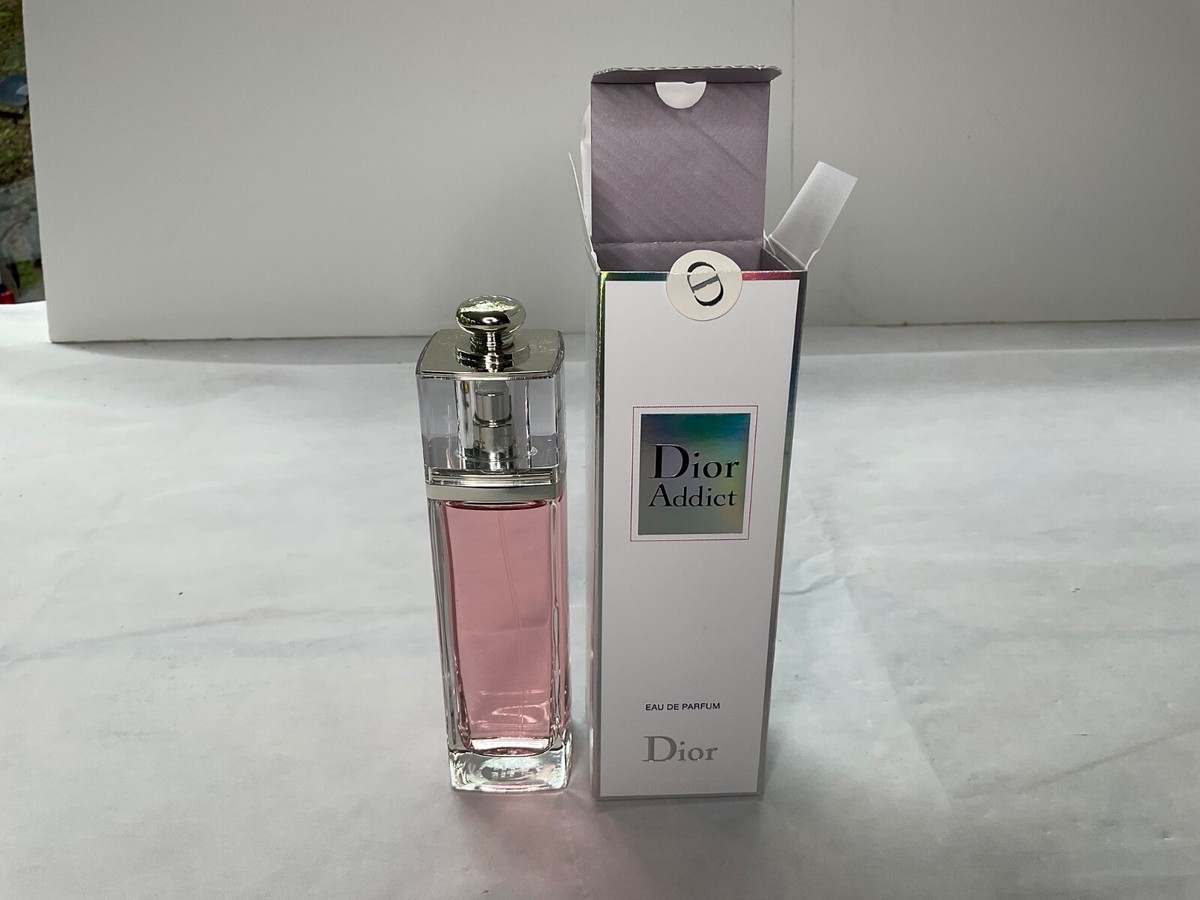 Dior Addict by Dior Women's Eau de Parfum - 3.4oz for sale