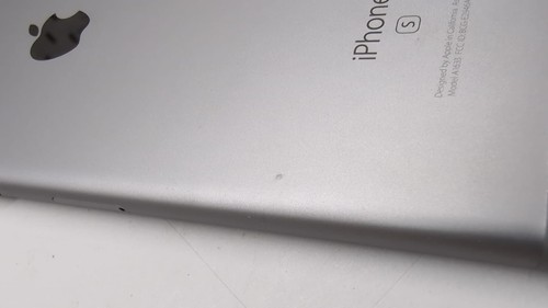 LOTTO 7pcs - Apple iPhone 6S Space Gray Rose Gold *LEGGI BENE* - Foto 12 di 21